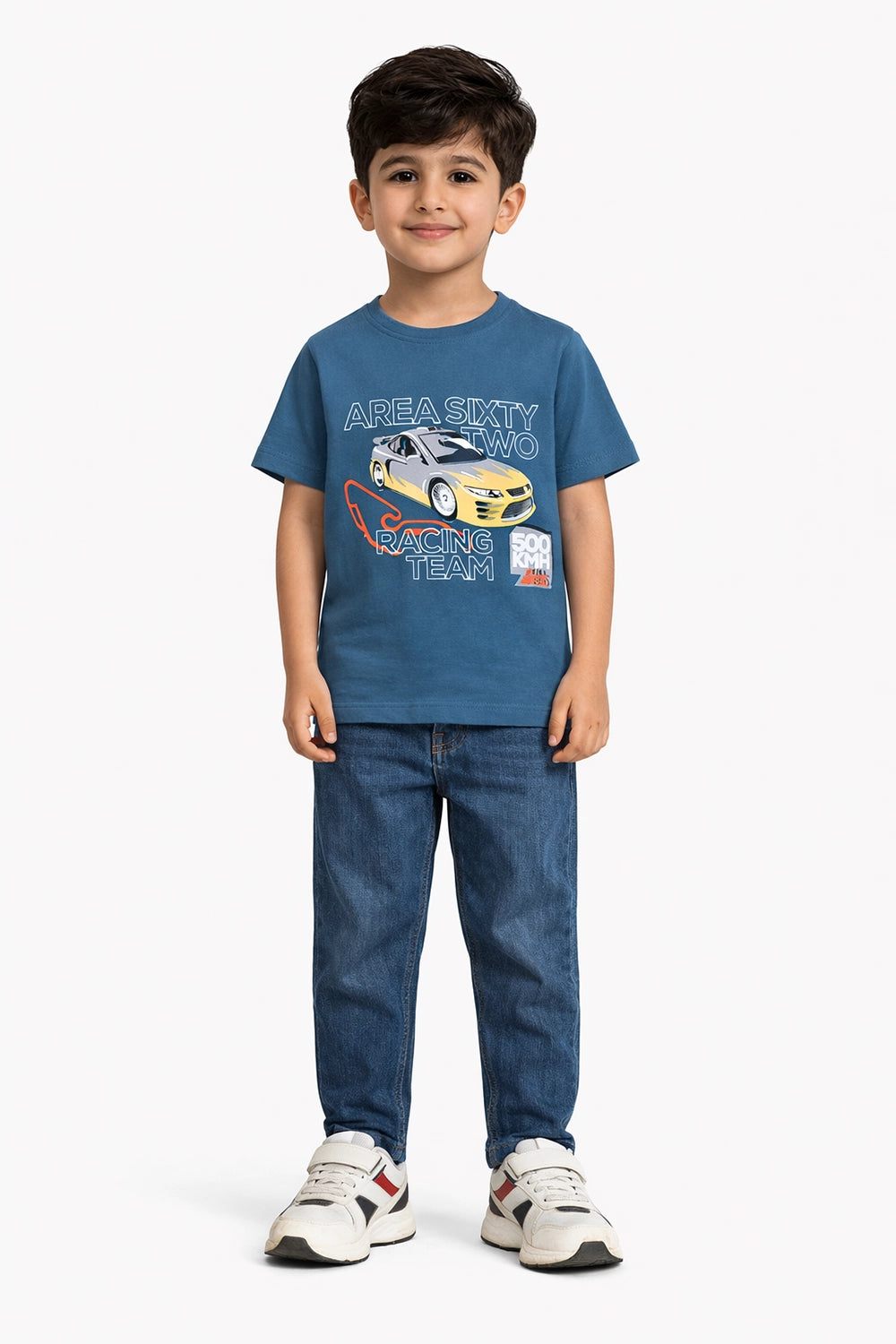 Graphic T-Shirt