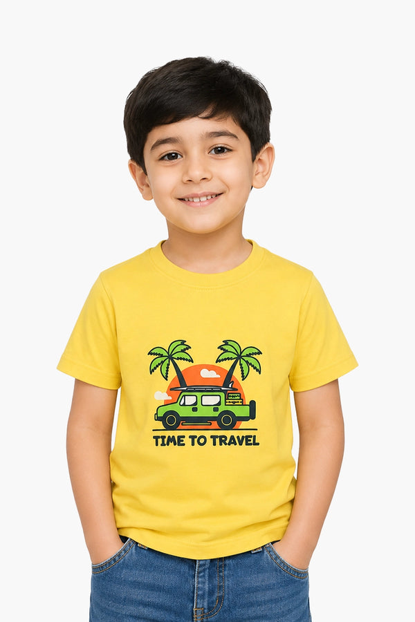 Graphic T-Shirt