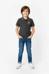 Tipping Collar Polo