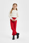 Bell Bottom Trouser