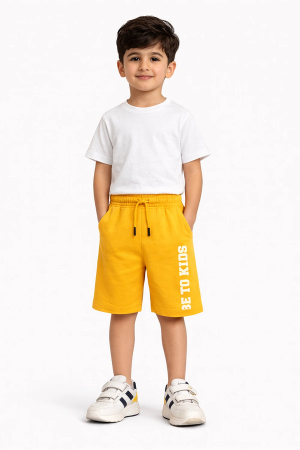 Graphic Short