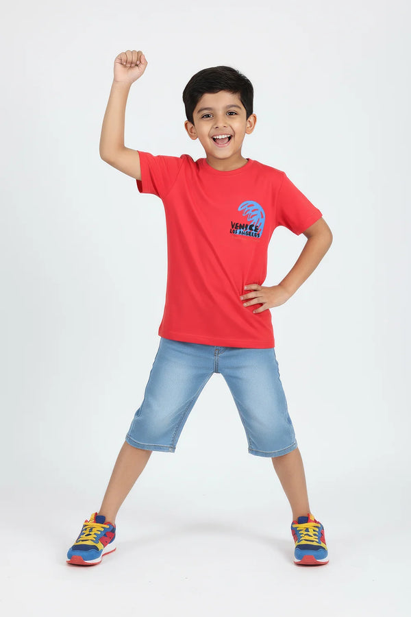 Graphic T-Shirt