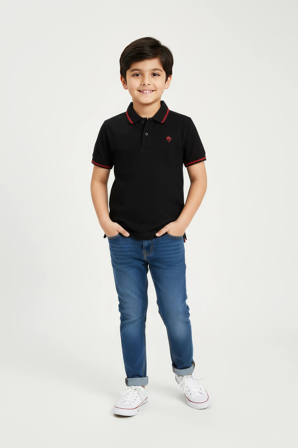 Premium Polo