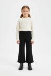Bell Bottom Trouser