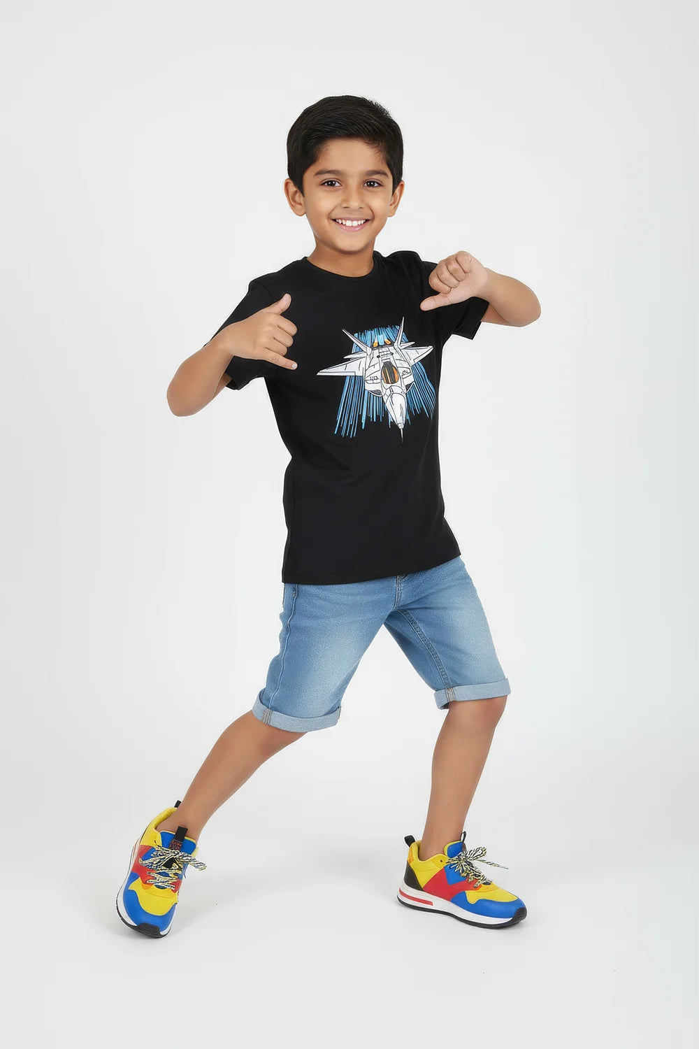 Graphic T-Shirt