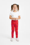 Printed Legging