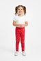 Printed Legging
