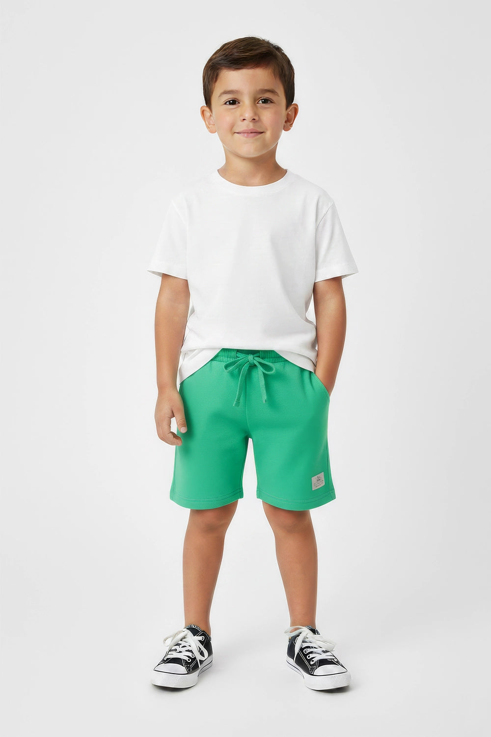 Basic Short