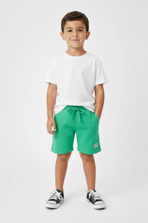Basic Short