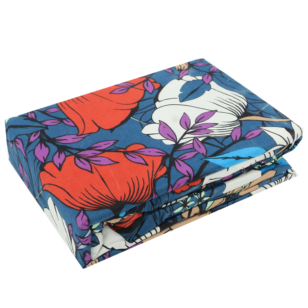 Premium Fitted Sheet Set