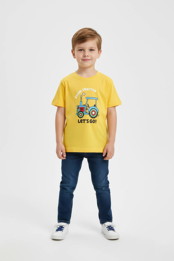 Graphic T-Shirt
