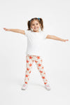 Printed Legging