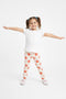 Printed Legging