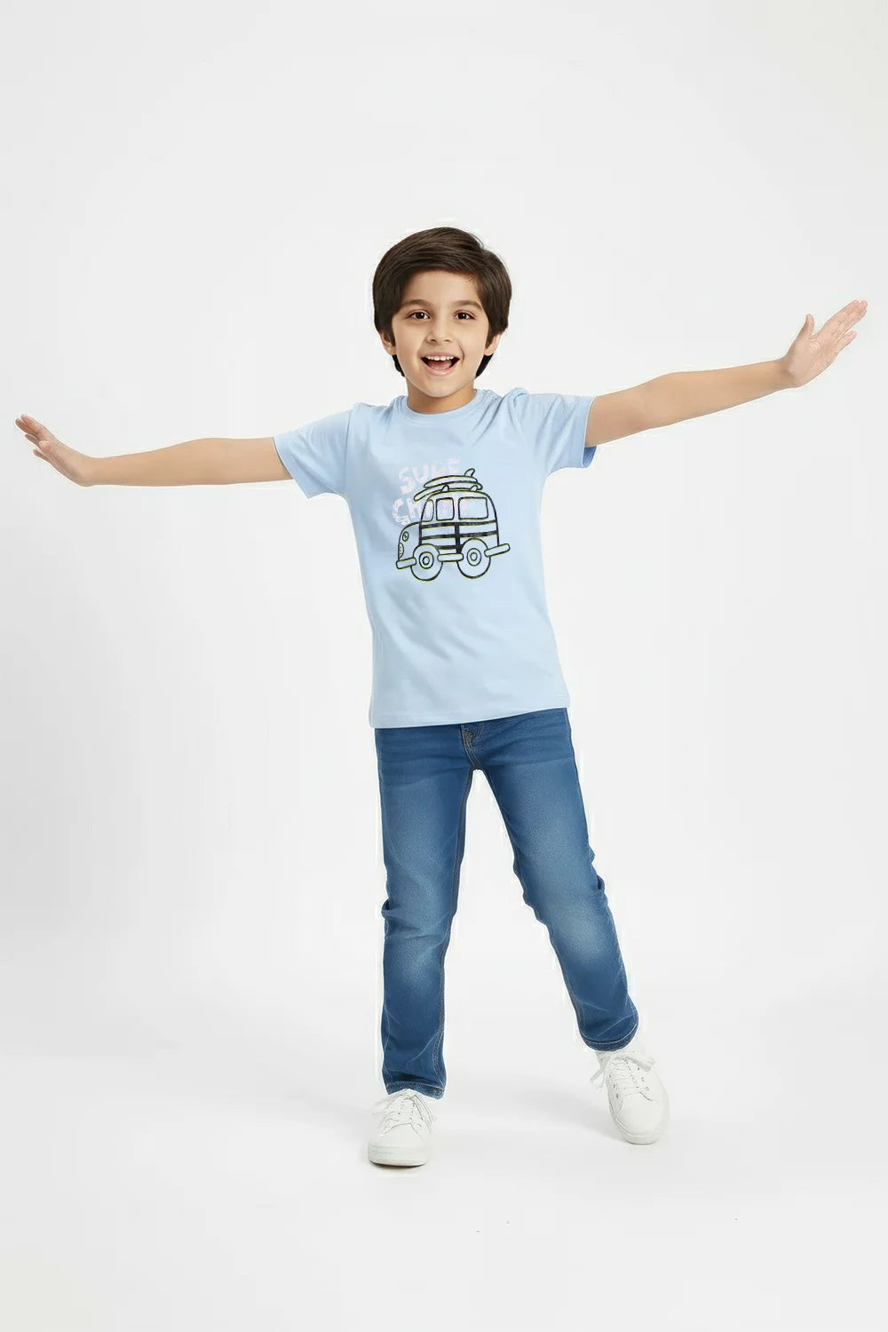 Graphic T-Shirt
