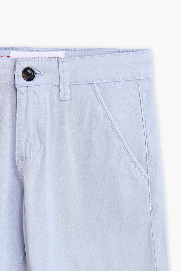 Boy Chino Pant (Brand: Guess) - Sky