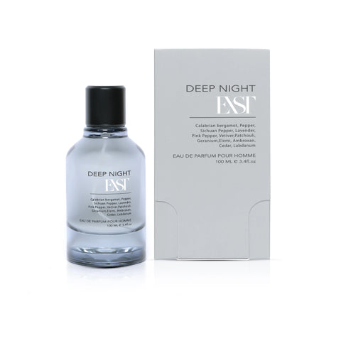 Deep Night Fragrance For Men