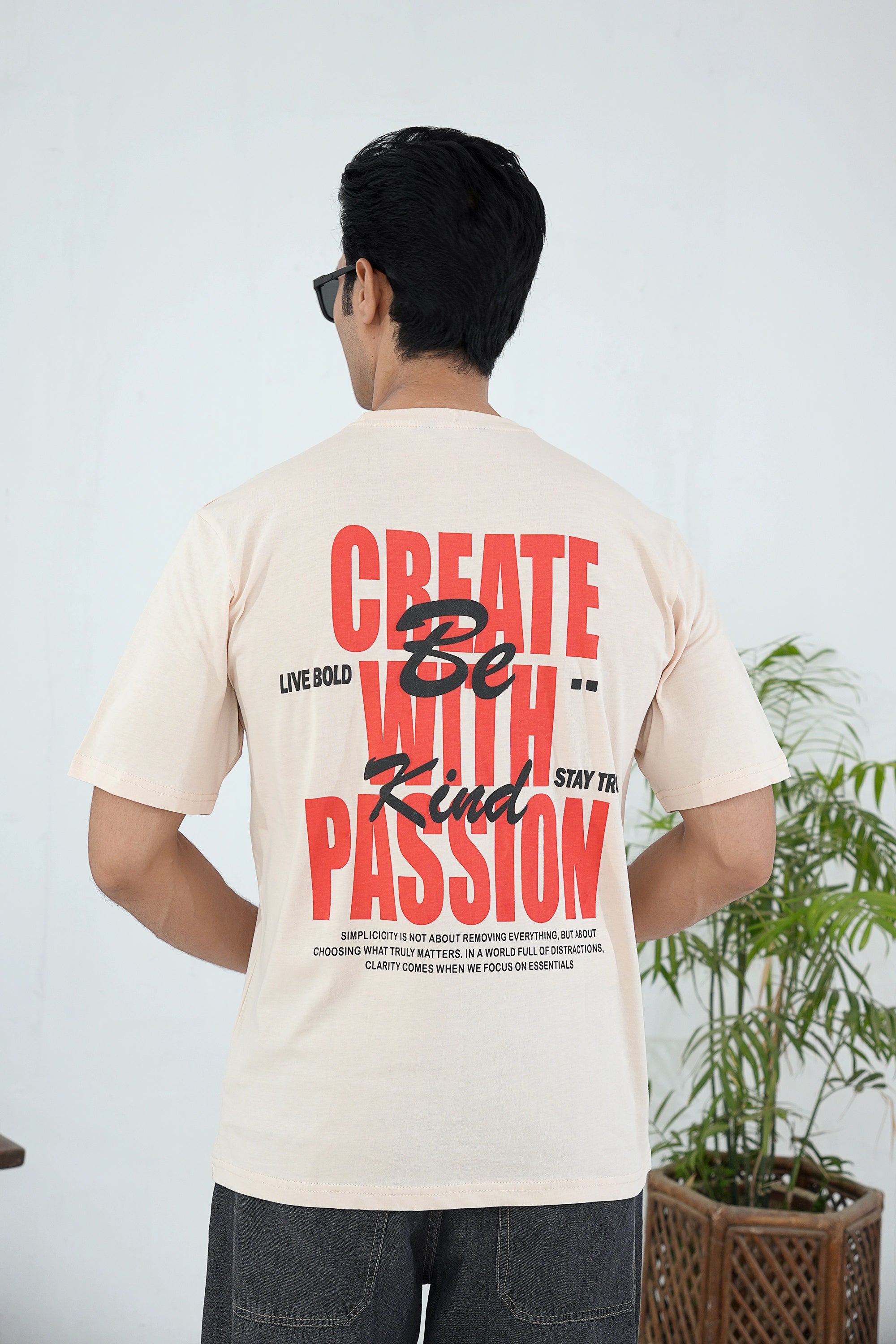 Graphic T-Shirt
