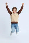 Raglan Sweatshirt