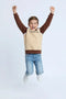 Raglan Sweatshirt