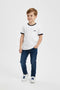 Boys Ellesse T-Shirt - White