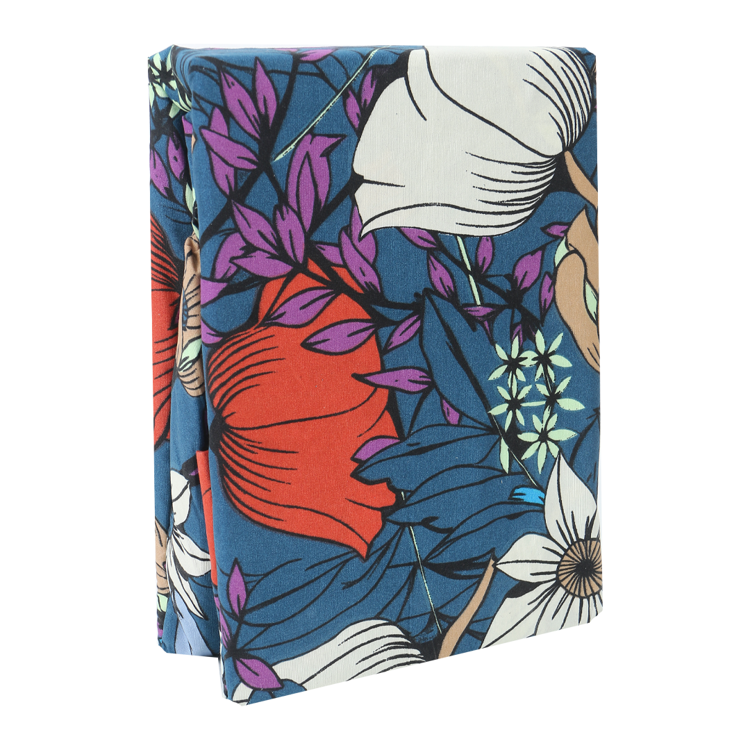 Premium Fitted Sheet Set