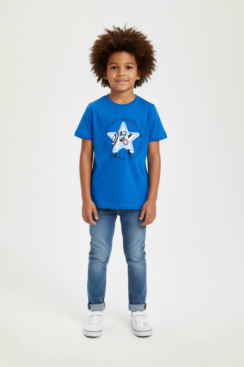 Graphic T-Shirt