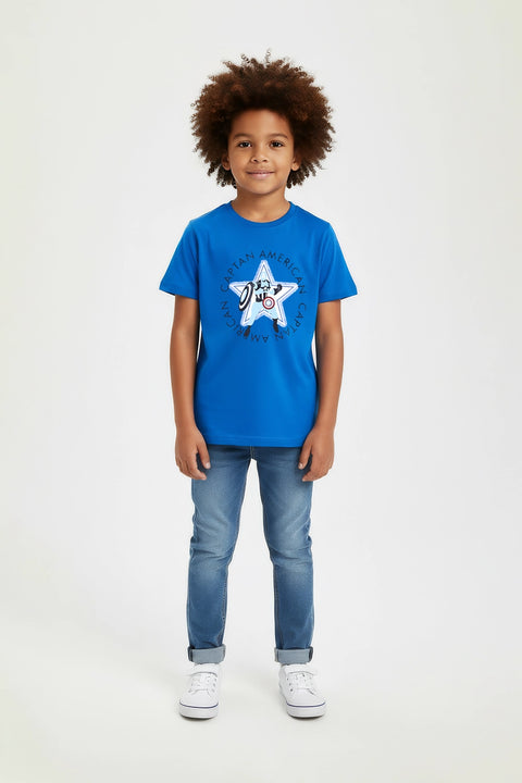 Graphic T-Shirt