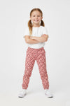 Graphic Trouser