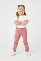 Graphic Trouser