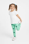 Printed Legging