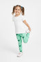 Printed Legging
