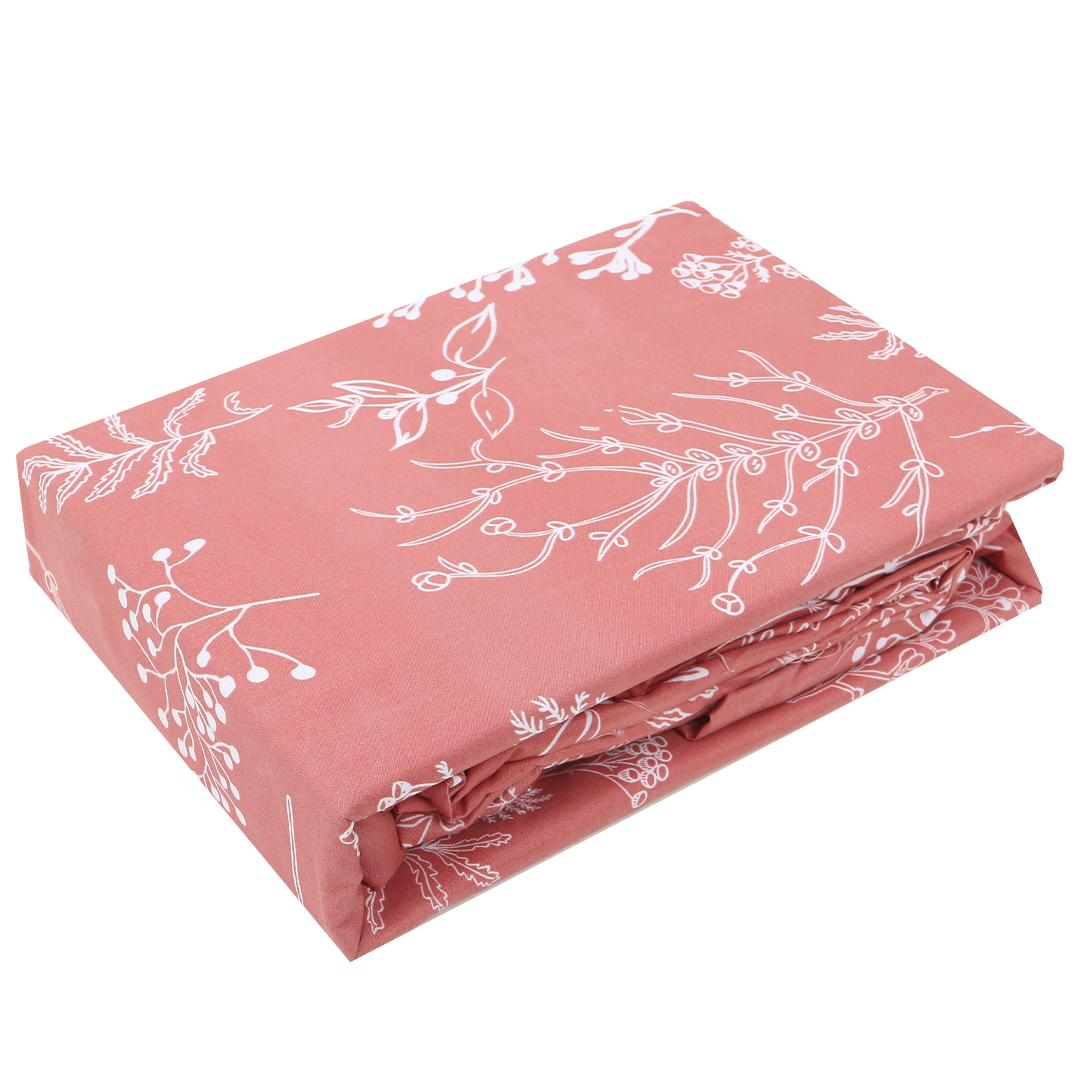 Premium Fitted Sheet Set