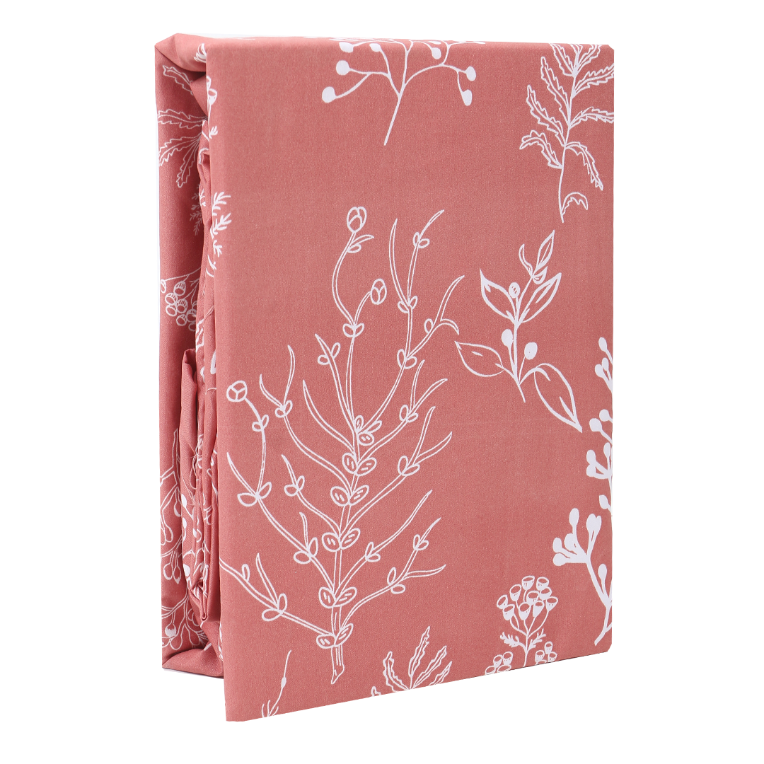 Premium Fitted Sheet Set