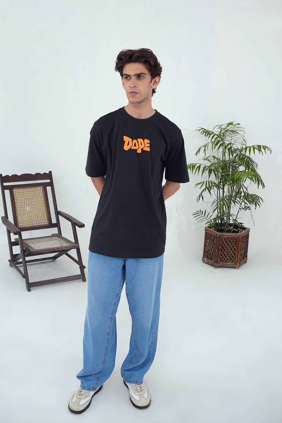 Graphic T-Shirt