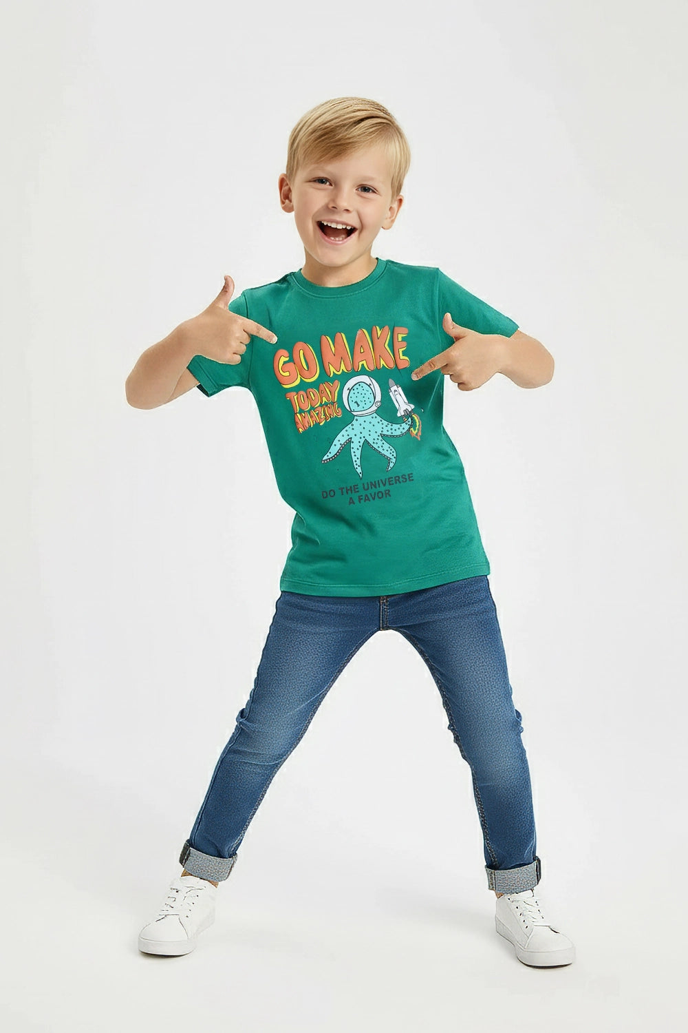 Graphic T-Shirt