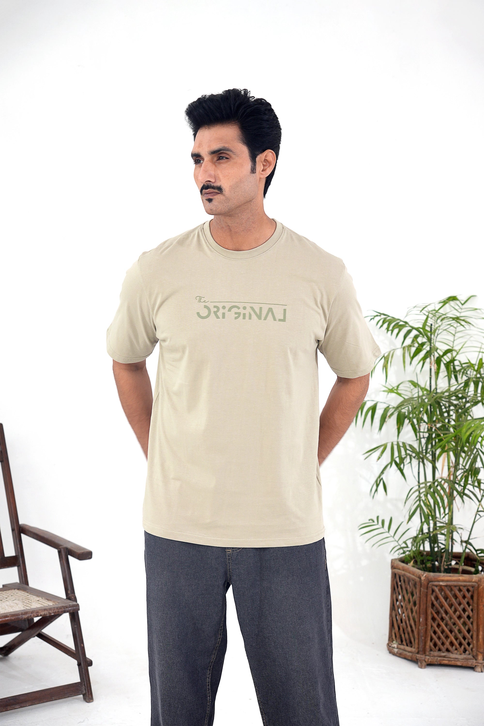 Graphic T-Shirt
