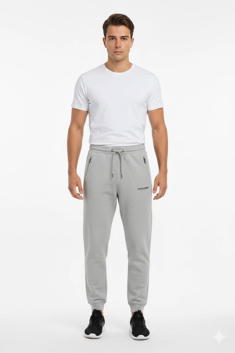Casual Trouser