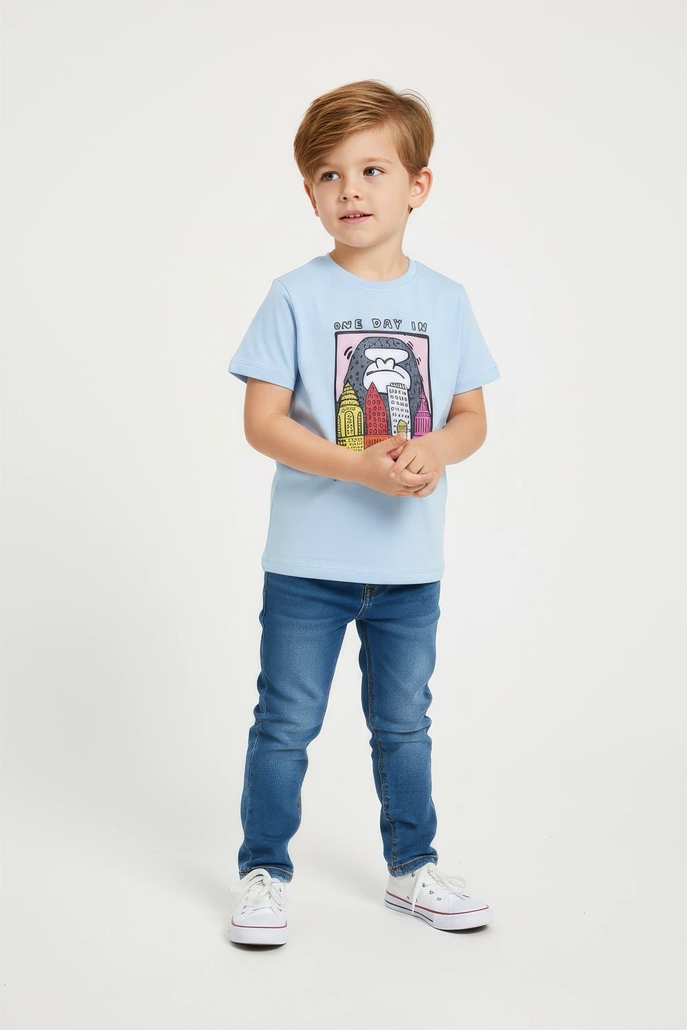 Graphic T-Shirt