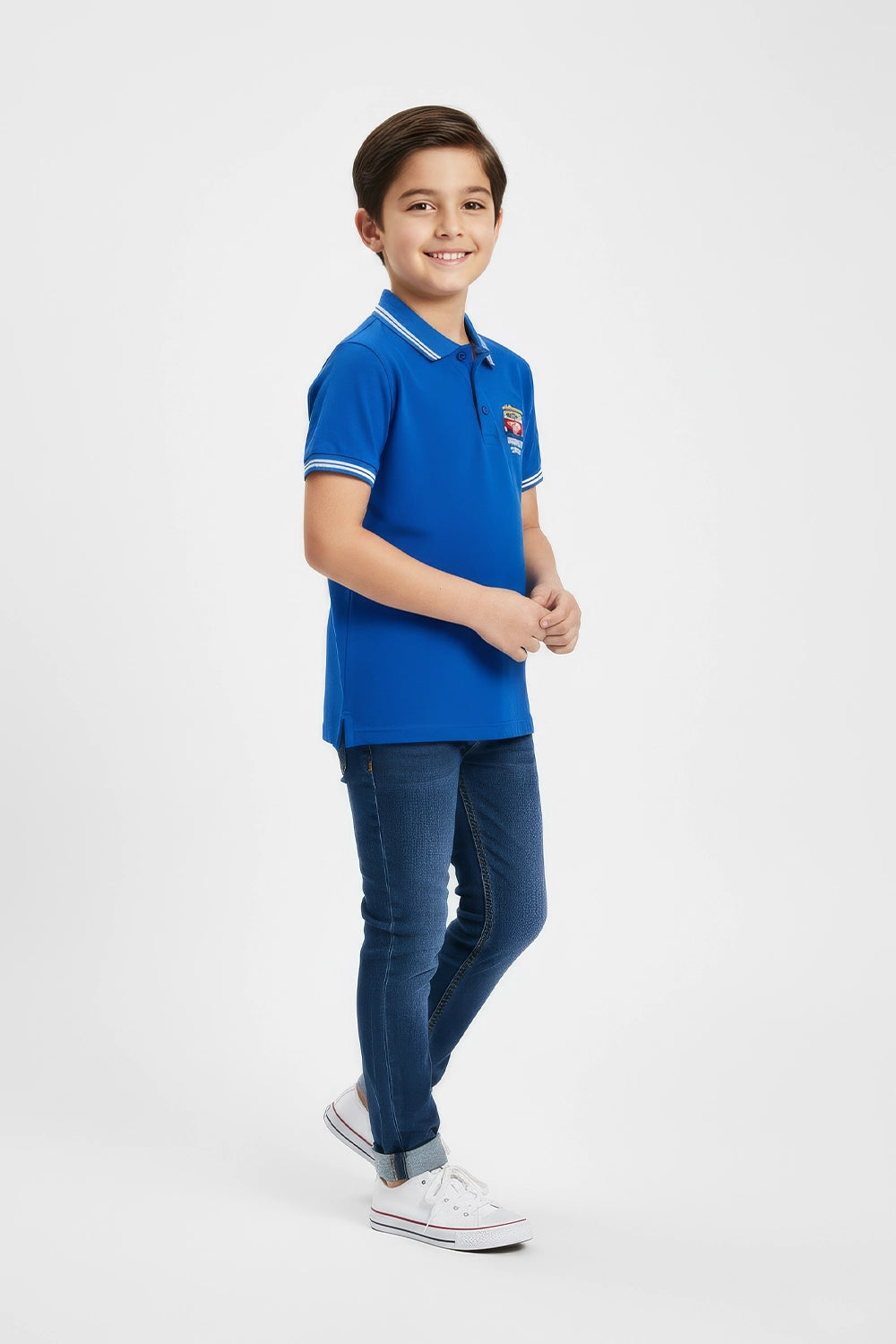 Premium Polo