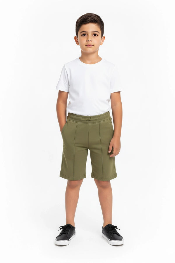 Chino Short