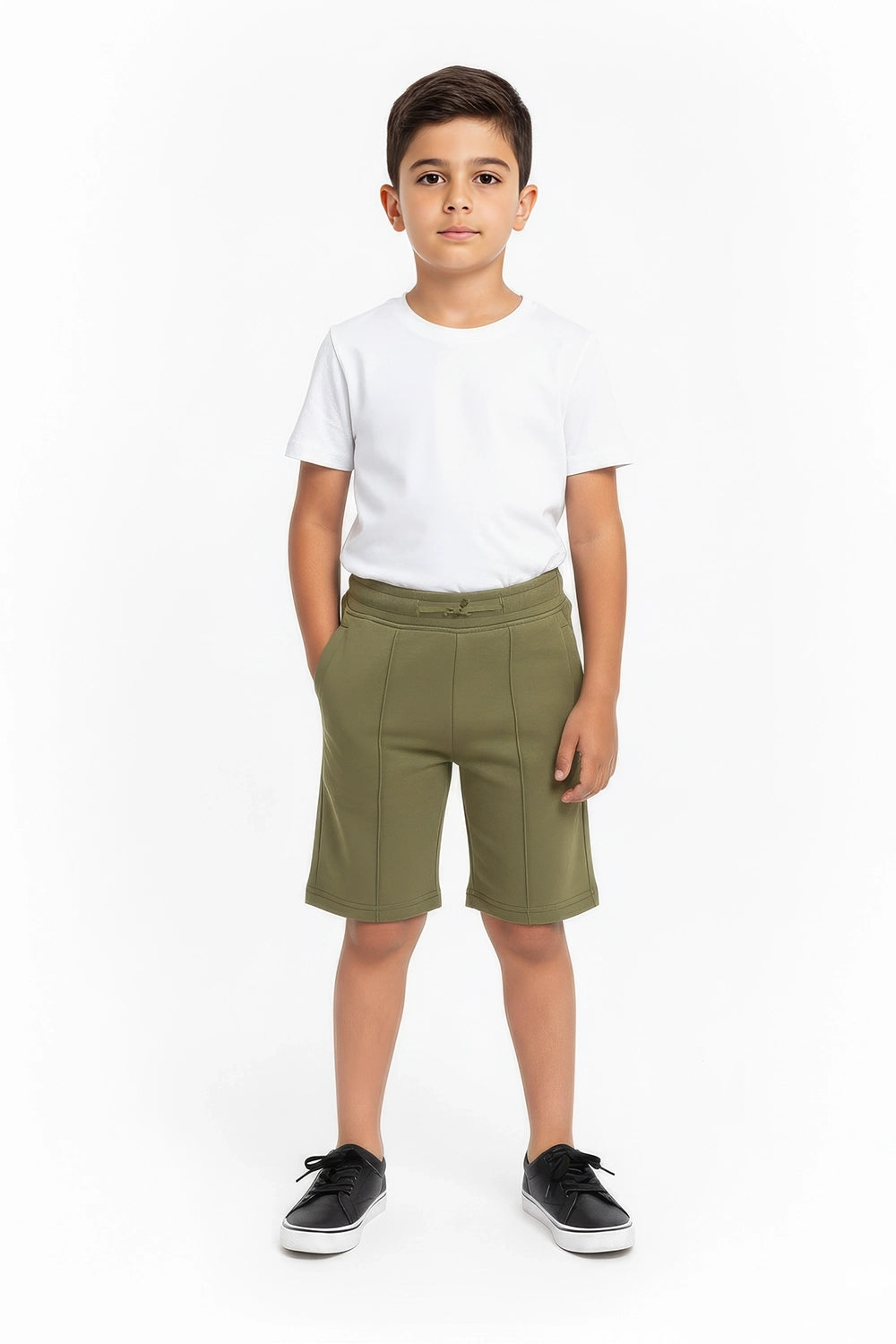 Chino Short