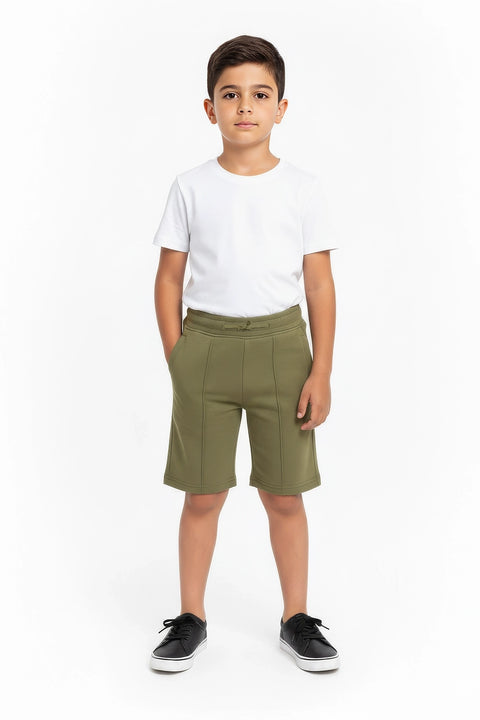 Chino Short