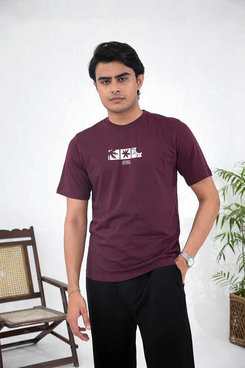 Graphic T-Shirt