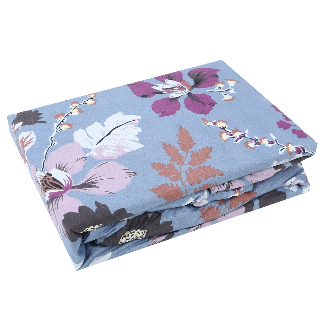 Premium Fitted Sheet Set