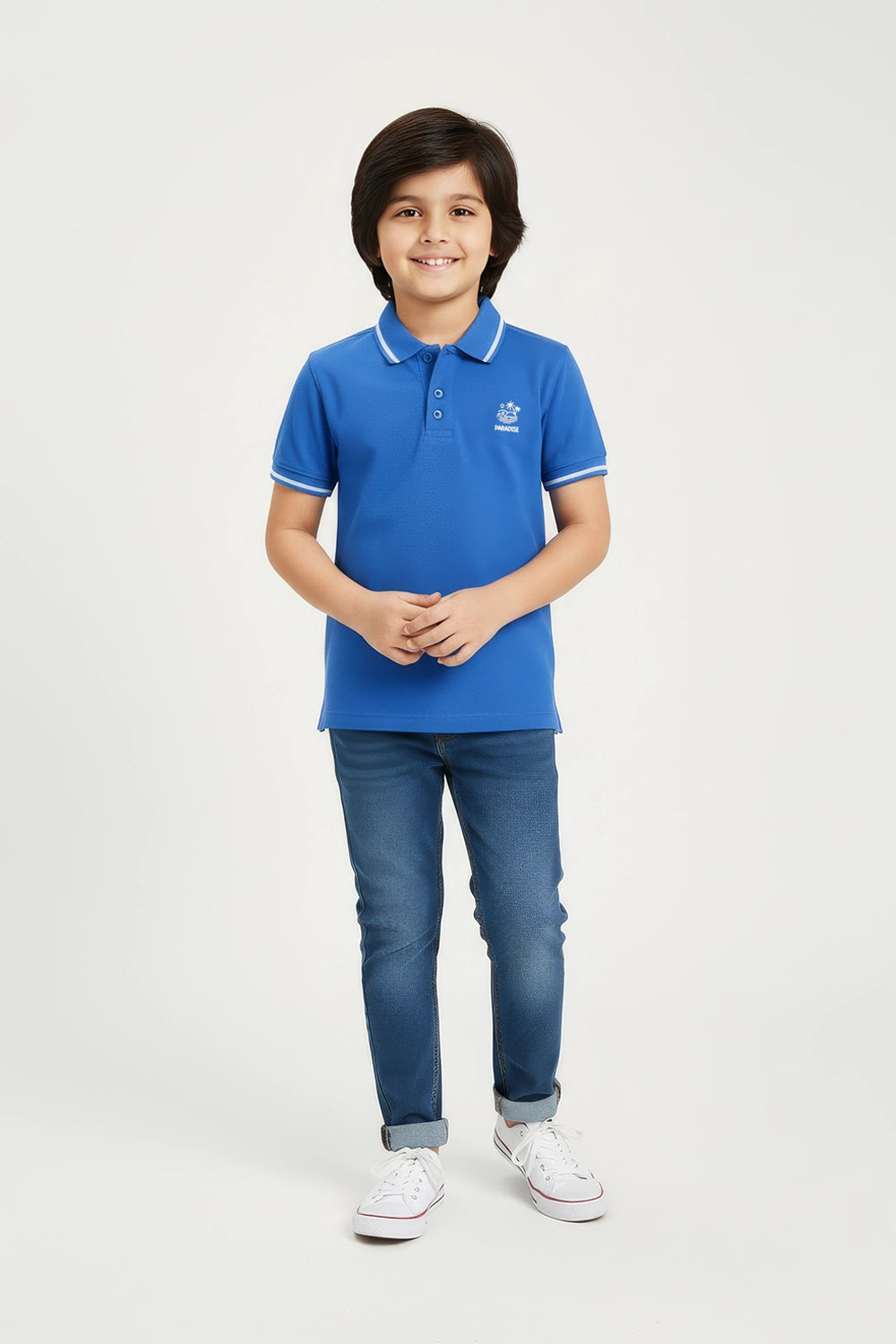 Premium Polo