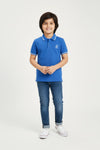 Basic Polo