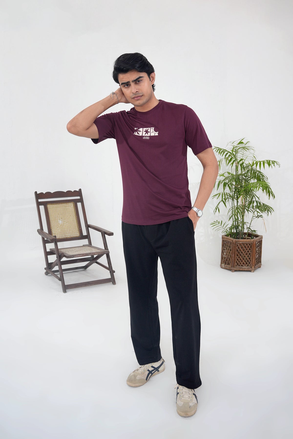 Graphic T-Shirt