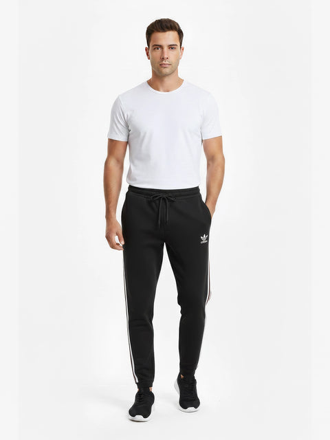 Men Jersey Trouser - Green