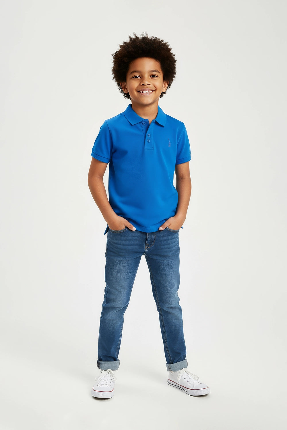 Premium Polo