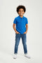 Basic Polo